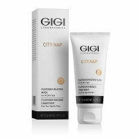 GIGI City NAP Platinum Heating Mask 75 ml — Маски GIGI City NAP Platinum Heating Mask 75 ml — Маски