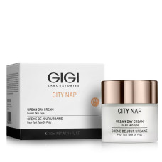 GIGI City NAP Urban Day Cream 50ml GIGI City NAP Urban Day Cream 50ml