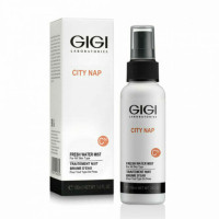 GIGI City NAP Urban Water Mist 100ml — Serum GIGI City NAP Urban Water Mist 100ml — Serum