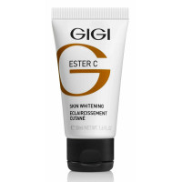 GIGI Ester C Skin Whitening Cream 50ml — Helendav hooldus GIGI Ester C Skin Whitening Cream 50ml — Helendav hooldus