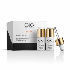 GiGi Ester C Bio Repair Booster 2x9ml — Vitamin C