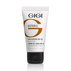 GiGi Ester C Moisturizer SPF20 Normal to Dry Skin 50 ml|エイジング・リンクルケア GiGi Ester C Moisturizer SPF20 Normal to Dry Skin 50 ml|エイジング・リンクルケア