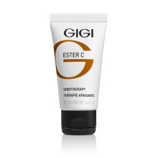 GiGi Ester C Sebotherapy 50ml — Rasune nahk GiGi Ester C Sebotherapy 50ml — Rasune nahk
