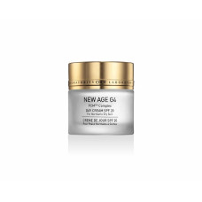 GiGi New Age G4 Day Cream for Normal to Dry Skin (SPF20) 50ml — Антивозрастной уход / Против морщин GiGi New Age G4 Day Cream for Normal to Dry Skin (SPF20) 50ml — Антивозрастной уход / Против морщин