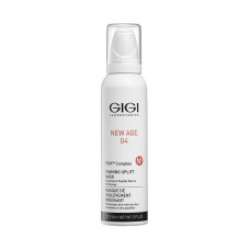 GiGi New Age G4 Foaming Uplift Mask 150ml — Hautpflege für Männer GiGi New Age G4 Foaming Uplift Mask 150ml — Hautpflege für Männer