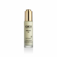 GiGi New Age G4 Glow Up Serum 30ml — Сироватки GiGi New Age G4 Glow Up Serum 30ml — Сироватки