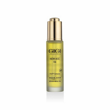 GiGi New Age G4 Mega Oil Serum 30ml — Сыворотки GiGi New Age G4 Mega Oil Serum 30ml — Сыворотки