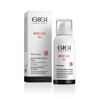 GiGi New Age G4 NUTRITIOUS MOUSSE MASK 75ml — Maskid GiGi New Age G4 NUTRITIOUS MOUSSE MASK 75ml — Maskid