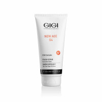 GiGi New Age G4 Polish Scrub 200ml — Koorijad ja peelingud GiGi New Age G4 Polish Scrub 200ml — Koorijad ja peelingud
