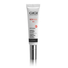 GiGi New Age G4 Powerful Eye Cream 20ml — Уход за глазами и губами GiGi New Age G4 Powerful Eye Cream 20ml — Уход за глазами и губами