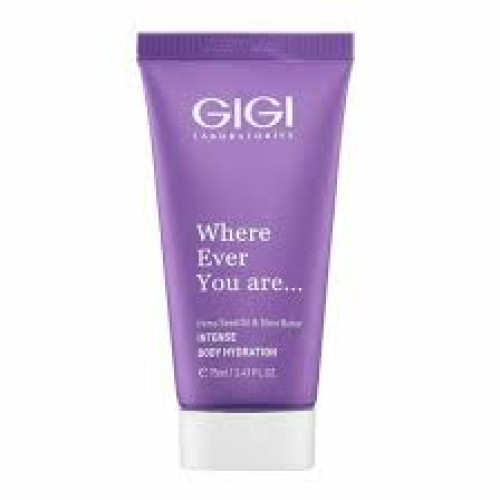 GIGI Intense Body Hydration 75ml