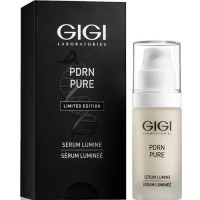 GIGI PDRN Pure Serum Lumine 30ml — Сыворотки GIGI PDRN Pure Serum Lumine 30ml — Сыворотки