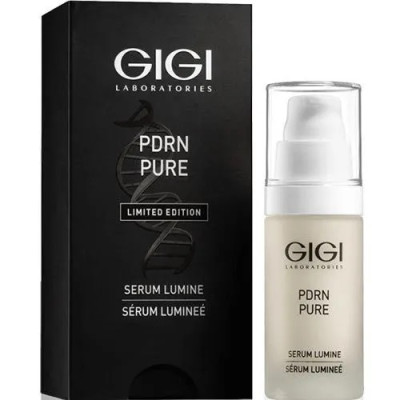 GIGI PDRN Pure Serum Lumine 30ml GIGI PDRN Pure Serum Lumine 30ml