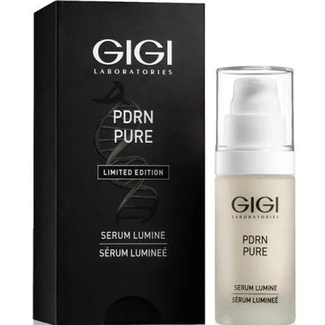 GIGI PDRN Pure Serum Lumine 30ml