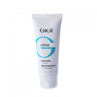 GiGi Lipacid Moisturizer for Oily Skin 100 ml — Обезвоженная кожа