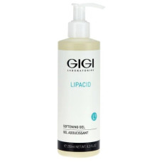 GiGi Lipacid Softening Gel 250 ml — Behandlungen GiGi Lipacid Softening Gel 250 ml — Behandlungen