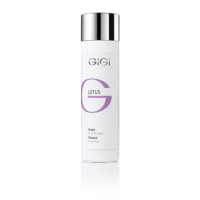 GiGi Lotus Beauty Toner 250 ml — Тоніки