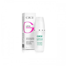 GiGi Lotus Beauty Serum Hyaluronic Acid 30 ml｜美容液