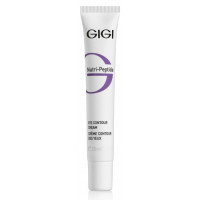 GiGi Nutri-Peptide Eye Contour Cream 20ml — Догляд за очима та губами GiGi Nutri-Peptide Eye Contour Cream 20ml — Догляд за очима та губами