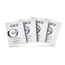 GiGi Nutri-Peptide Rejuvenating Eye Mask 10ml x 4pcs — Уход за глазами и губами GiGi Nutri-Peptide Rejuvenating Eye Mask 10ml x 4pcs — Уход за глазами и губами