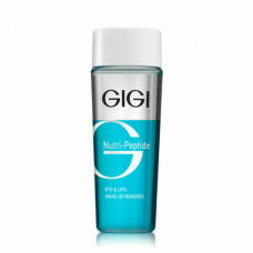 GIGI Nutri-Peptide Eye & Lips Make-Up Remover 100ml — Уход за глазами и губами GIGI Nutri-Peptide Eye & Lips Make-Up Remover 100ml — Уход за глазами и губами