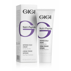 GIGI Nutri-Peptide Intense Cold Cream 50ml — Дневные кремы GIGI Nutri-Peptide Intense Cold Cream 50ml — Дневные кремы