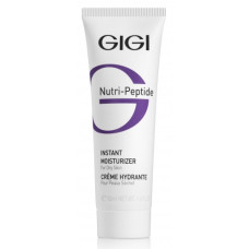 GiGi Nutri-Peptide Instant Moisturizer for dry skin 50ml GiGi Nutri-Peptide Instant Moisturizer for dry skin 50ml