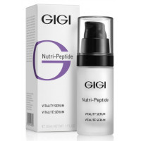 GiGi Nutri-Peptide Vitality Serum 30ml — Сироватки GiGi Nutri-Peptide Vitality Serum 30ml — Сироватки