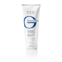 GiGi Oxygen Prime Refreshing Cleansing Gel 180ml — Reinigung GiGi Oxygen Prime Refreshing Cleansing Gel 180ml — Reinigung