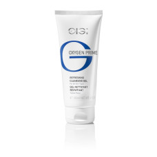 GiGi Oxygen Prime Refreshing Cleansing Gel 180ml — Очищение GiGi Oxygen Prime Refreshing Cleansing Gel 180ml — Очищение