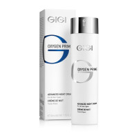 GiGi Oxygen Prime Advanced Night Cream 50ml｜ナイトクリーム