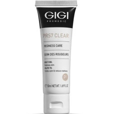 GiGi PRS7 Clear Redness Care Cream 50ml — Чувствительная кожа GiGi PRS7 Clear Redness Care Cream 50ml — Чувствительная кожа