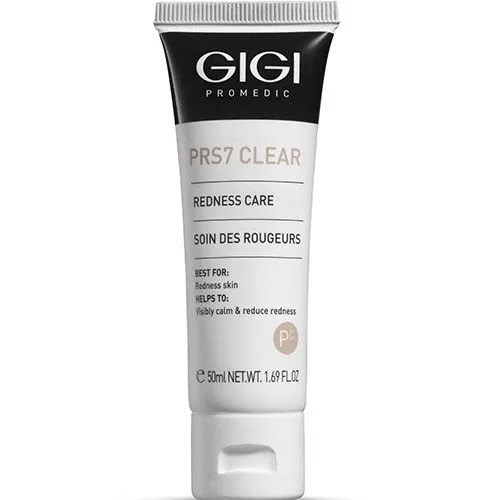 GiGi PRS7 Clear Redness Care Cream 50ml