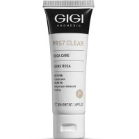 GiGi PRS7 Clear Rosa Care Cream 50ml — Pelle sensibile GiGi PRS7 Clear Rosa Care Cream 50ml — Pelle sensibile