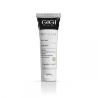 GiGi PRS7 Clear PSO Care Cream 50ml｜敏感肌