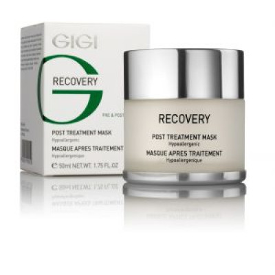 GiGi Recovery Post Treatment Mask GiGi Recovery Post Treatment Mask