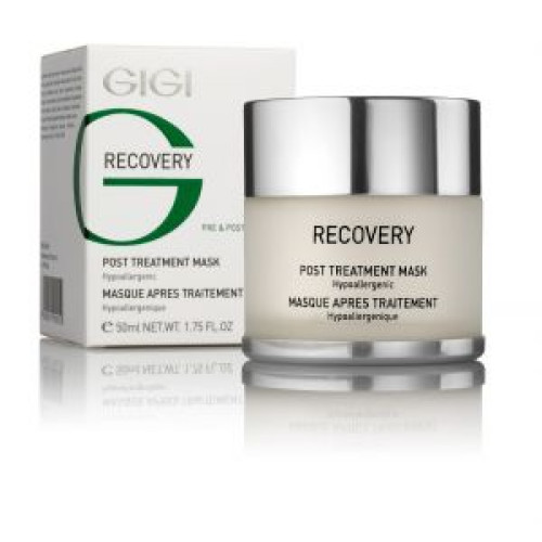 GiGi Recovery Post Treatment Mask GiGi Recovery Post Treatment Mask