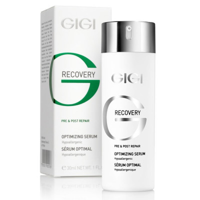 GiGi Recovery Optimizing Serum GiGi Recovery Optimizing Serum