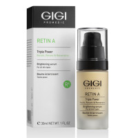 GIGI Retin A Brightening Serum 30ml — Seerum GIGI Retin A Brightening Serum 30ml — Seerum