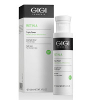 GIGI Retin A Overnight Toner 120ml — Toonikud GIGI Retin A Overnight Toner 120ml — Toonikud