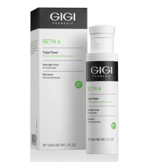 GIGI Retin A Overnight Toner 120ml GIGI Retin A Overnight Toner 120ml