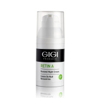 GIGI Retin A Renewal Night Cream 30ml — Cremas de noche GIGI Retin A Renewal Night Cream 30ml — Cremas de noche