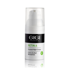 GIGI Retin A Renewal Night Cream 30ml — Ночные кремы GIGI Retin A Renewal Night Cream 30ml — Ночные кремы