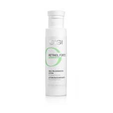 GiGi Retinol Forte Rejuvenation Lotion for Normal and Dry Skin 120ml — Reinigung GiGi Retinol Forte Rejuvenation Lotion for Normal and Dry Skin 120ml — Reinigung