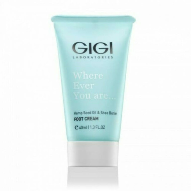 GIGI Foot Cream 40ml