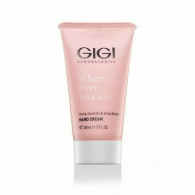 GIGI Hand Cream 40ml
