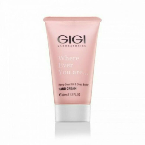 GIGI Hand Cream 40ml