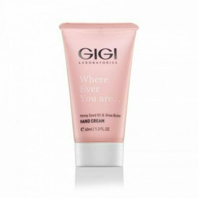GIGI Hand Cream 40ml
