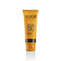 GiGi Sun Care Daily Moisture SPF 50 UVA/UVB For all skin types 75ml|乾燥・水分不足肌 GiGi Sun Care Daily Moisture SPF 50 UVA/UVB For all skin types 75ml|乾燥・水分不足肌
