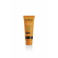 GiGi Sun Care Daily Protector SPF 30 UVA/UVB For Normal to Dry Skin 75ml|健やかな肌 GiGi Sun Care Daily Protector SPF 30 UVA/UVB For Normal to Dry Skin 75ml|健やかな肌